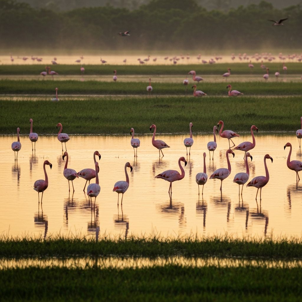 Bundala National Park view 8