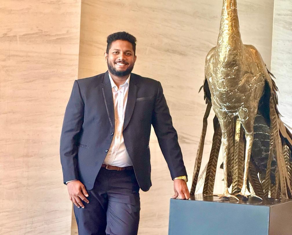 Our Safari Experience